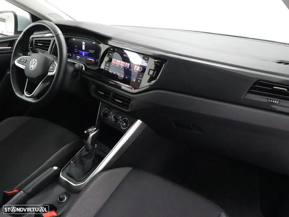 Volkswagen Taigo 1.0 TSI Urban DSG — fotografia 3