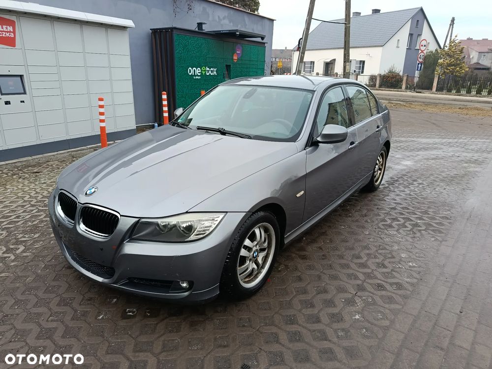 BMW Seria 3 - 1