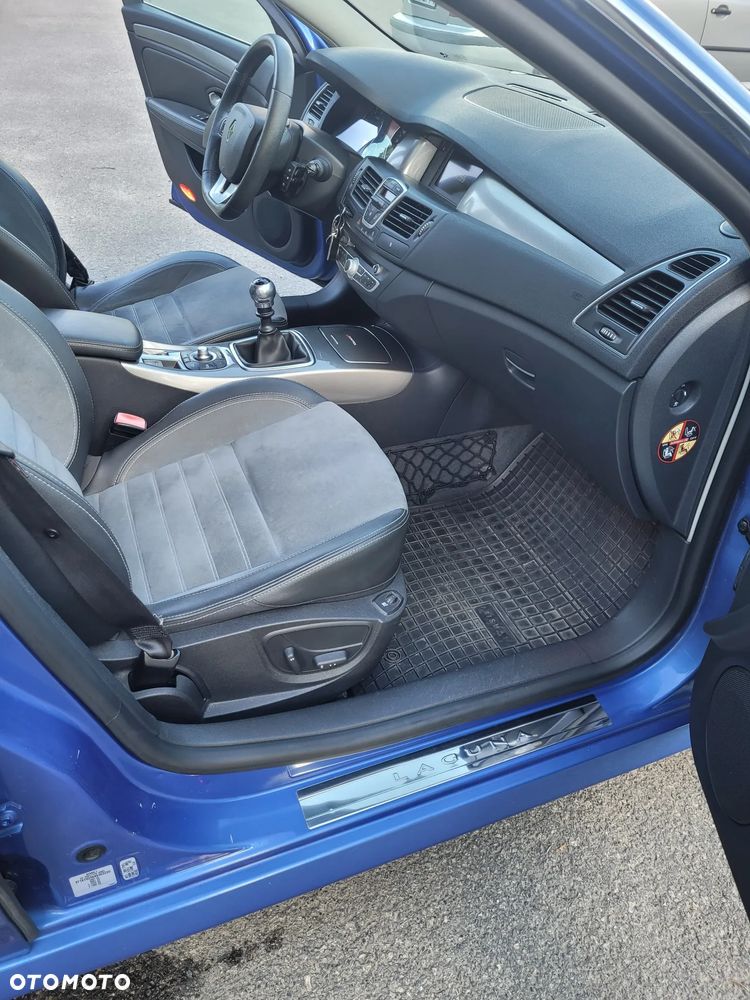 Renault Laguna - 14