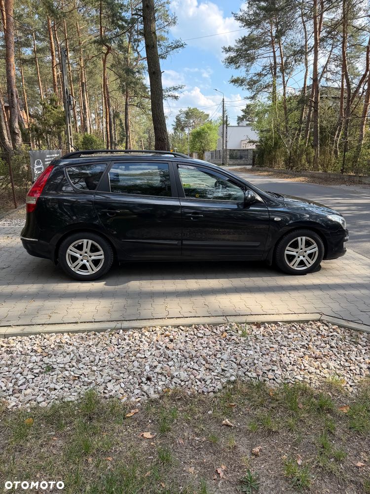 Hyundai i30 1.6 CRDi Comfort - 9