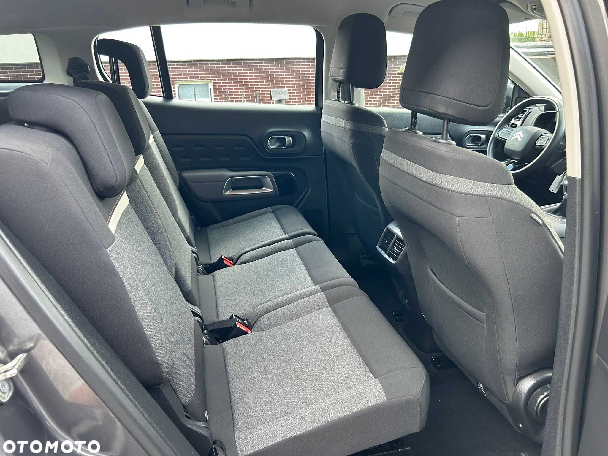 Citroën C5 Aircross 1.2 PureTech Live - 15