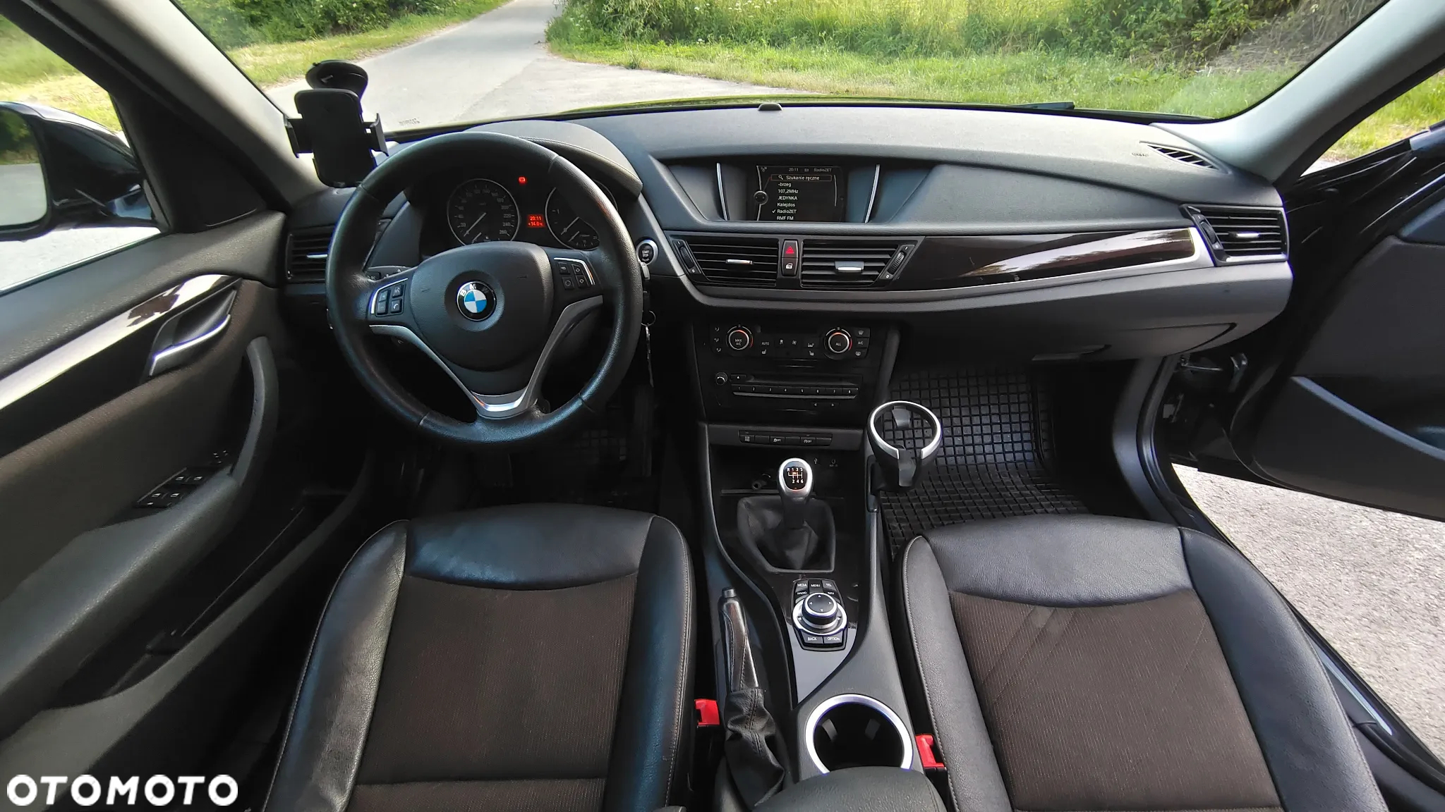 BMW X1 sDrive18d xLine - 18