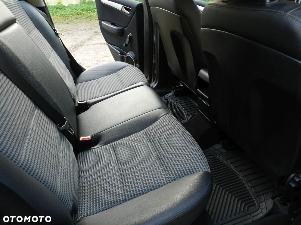 Mercedes-Benz Klasa A - 11