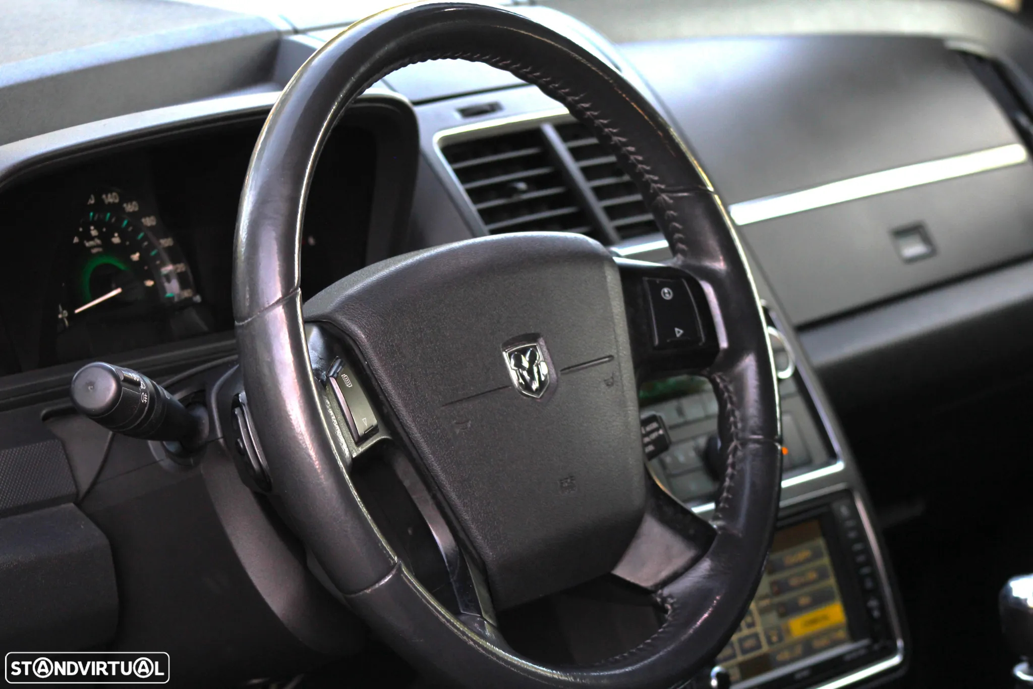 Dodge Journey 2.0 CRD R/T MTX - 19