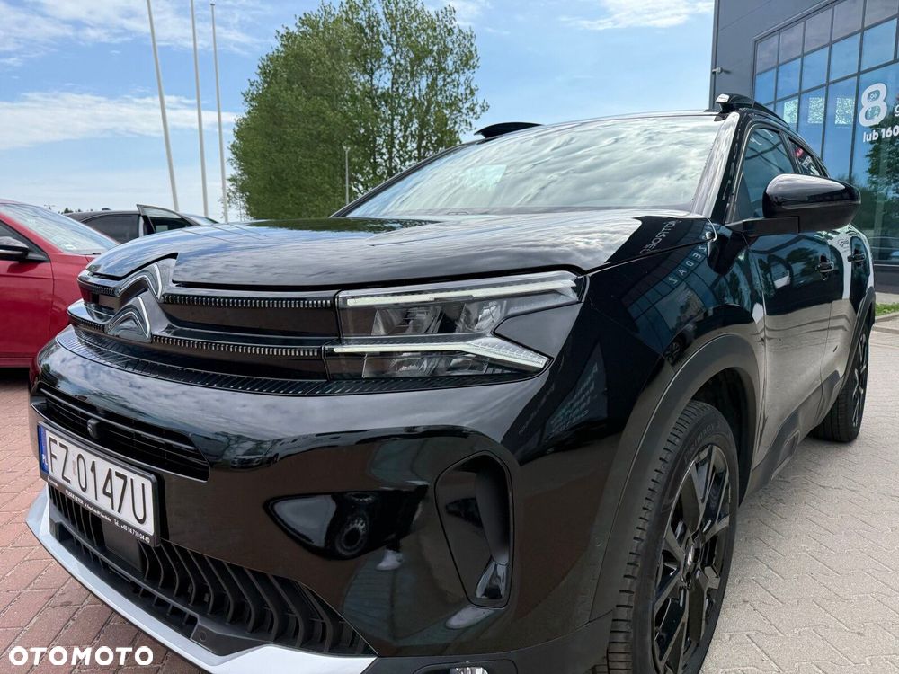 Citroën C5 Aircross - 9