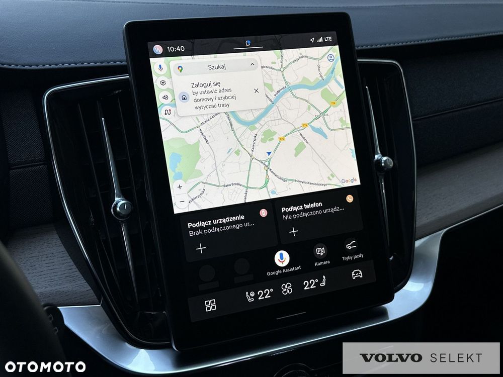 Volvo XC 90 - 15