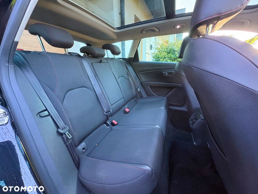Seat Leon 1.4 TSI Start&Stop FR - 21