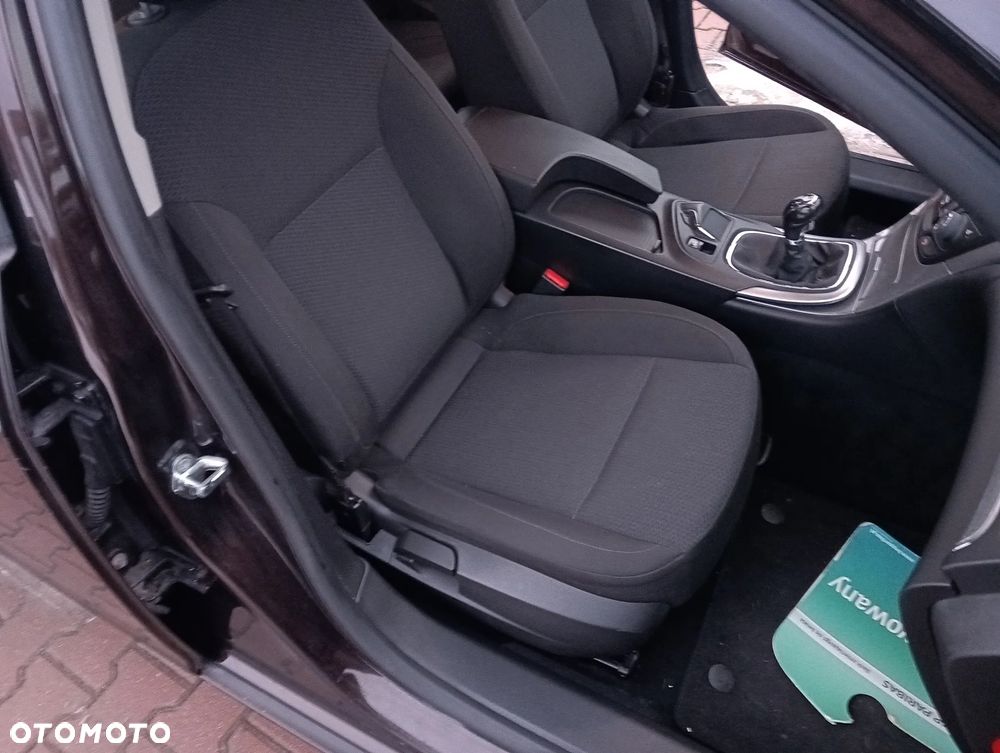 Opel Insignia 2.0 CDTI EcoFLEX Start/Stop Edition - 40