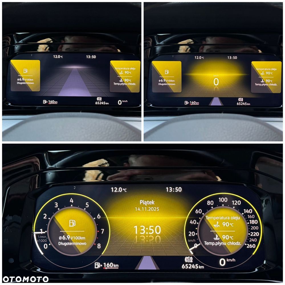 Volkswagen Golf 1.5 TSI EVO Life - 18