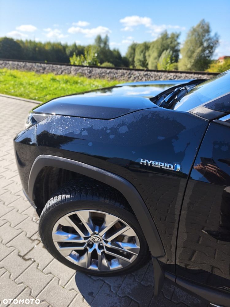Toyota Rav4 2020 photo 4
