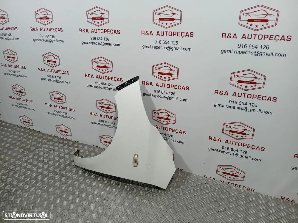 Frente Completa HYUNDAI i10 - 24