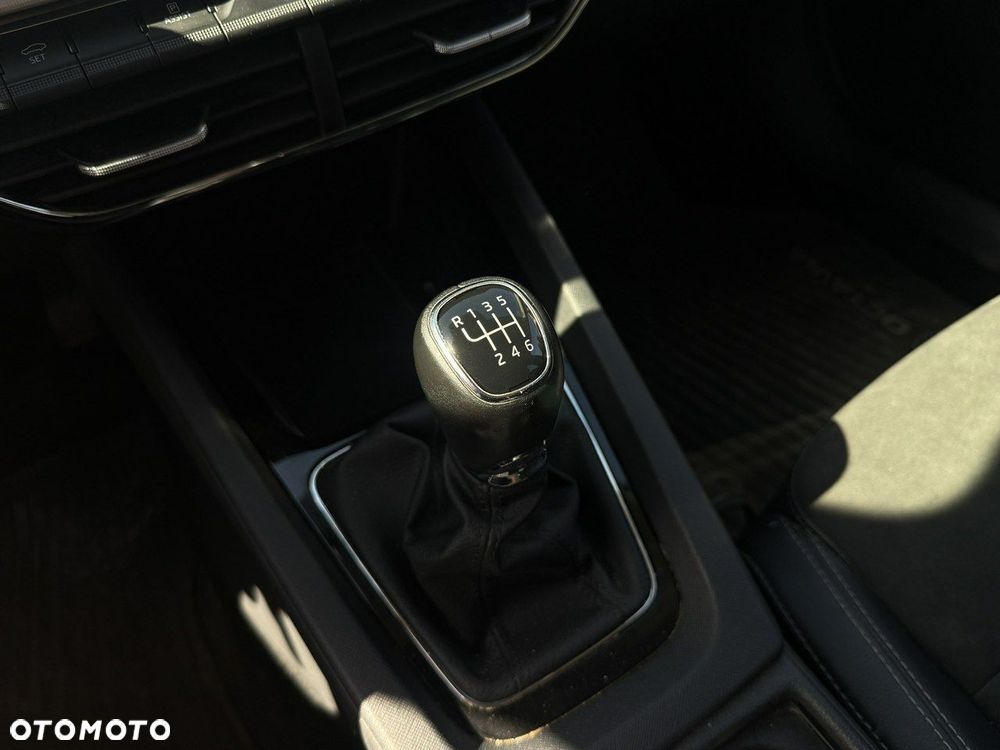 Skoda Octavia - 13