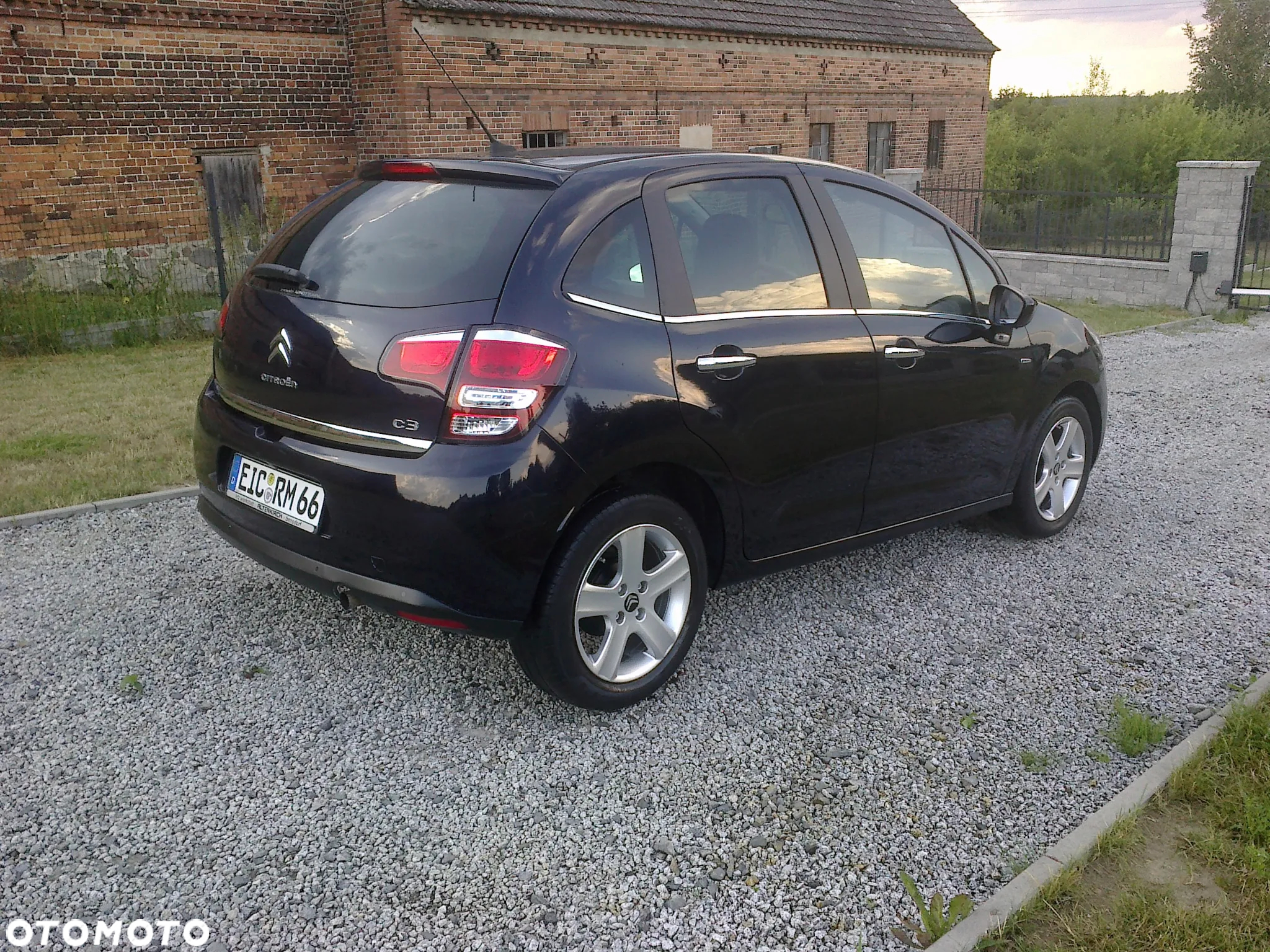 Citroën C3 1.2 e-VTi Exclusive ETG - 6