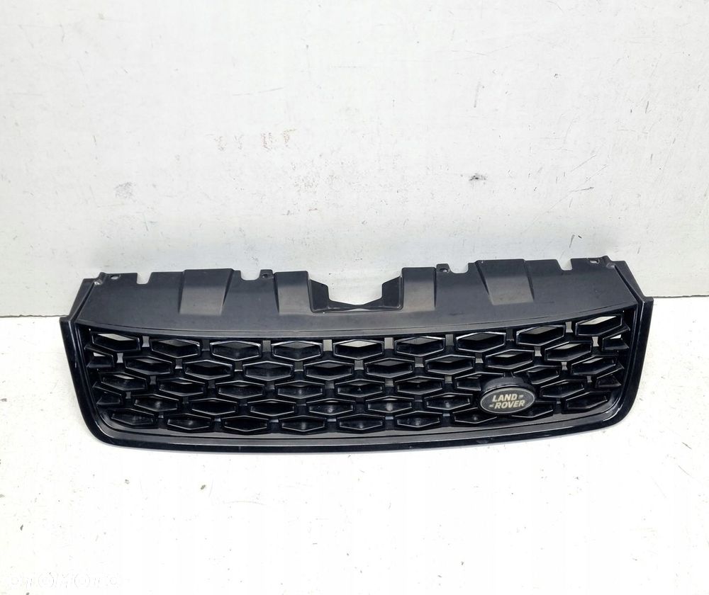 Land Rover Discovery SPORT L550 Grill atrapa zderzaka górna przód przednia