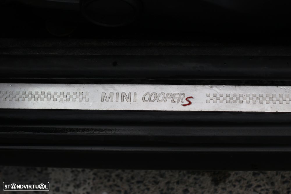 MINI Coupé - 5