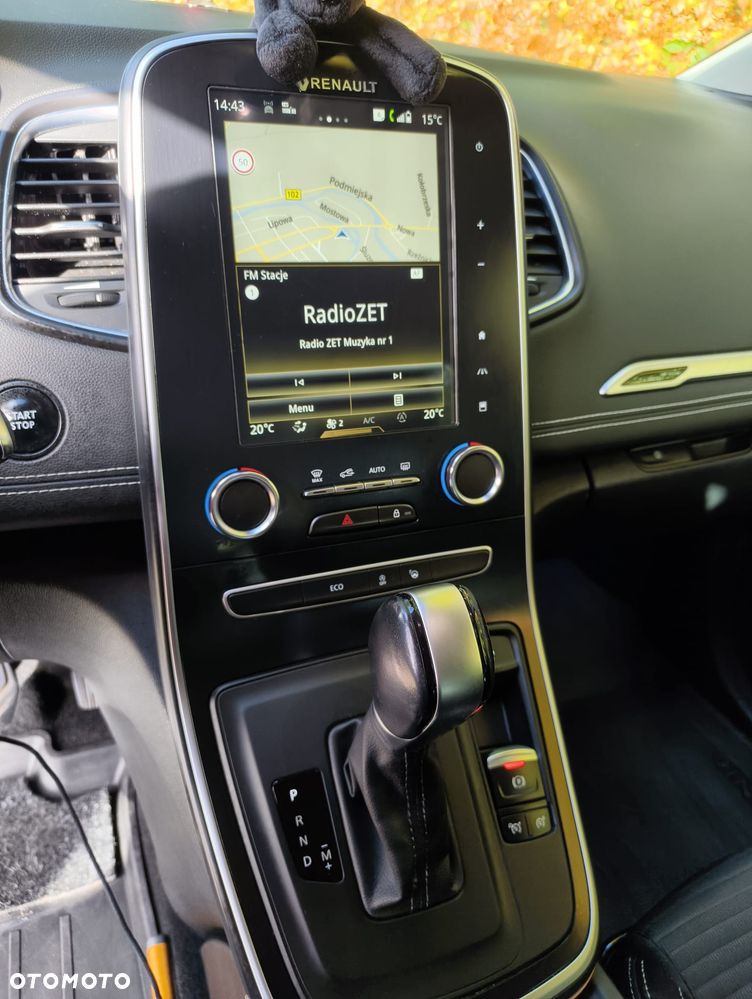 Renault Grand Scenic ENERGY dCi 110 EDC INTENS - 16