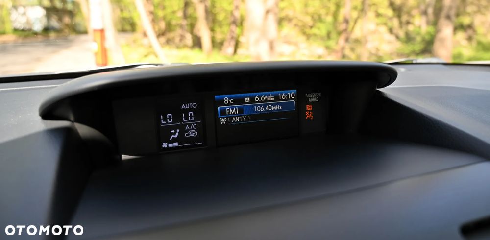 Subaru Forester - 21