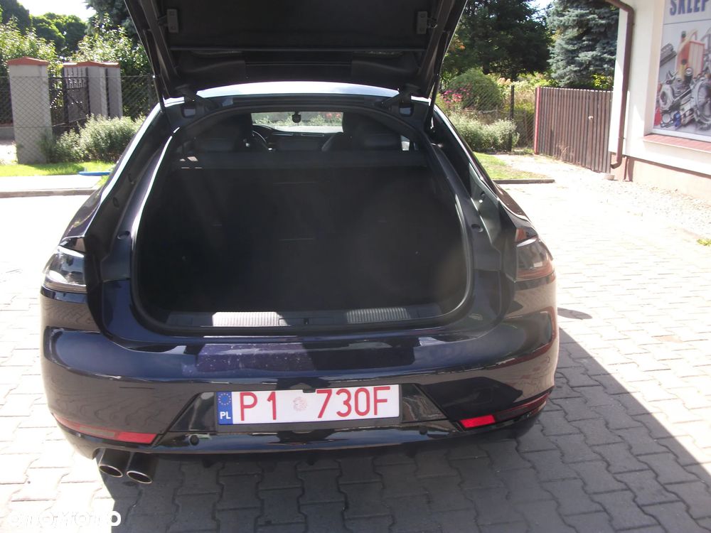 Peugeot 508 BlueHDi 180 EAT8 GT - 12