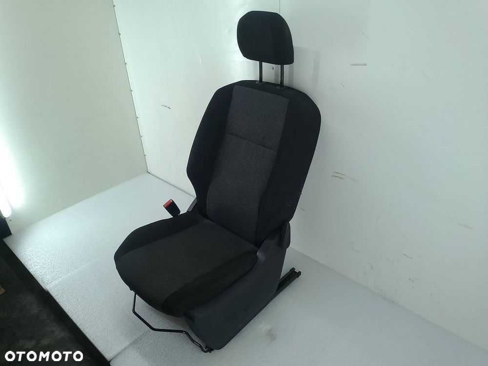 FOTEL LEWY KIEROWCY PEUGEOT PARTNER III ( 19- ) - 6