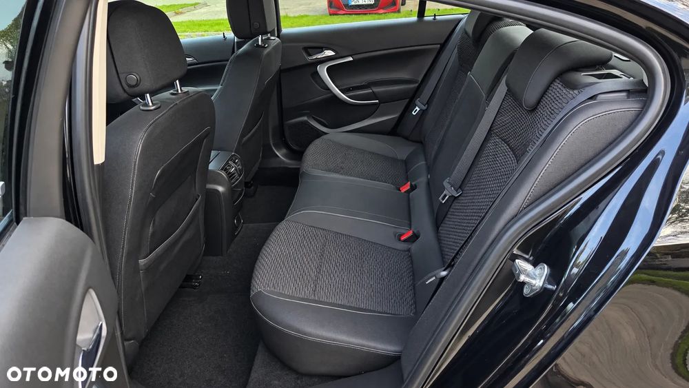 Opel Insignia - 7
