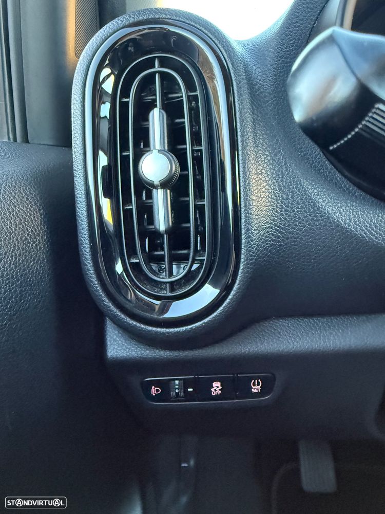 Kia Picanto 1.0 T-GDI ISG GT Line - 19