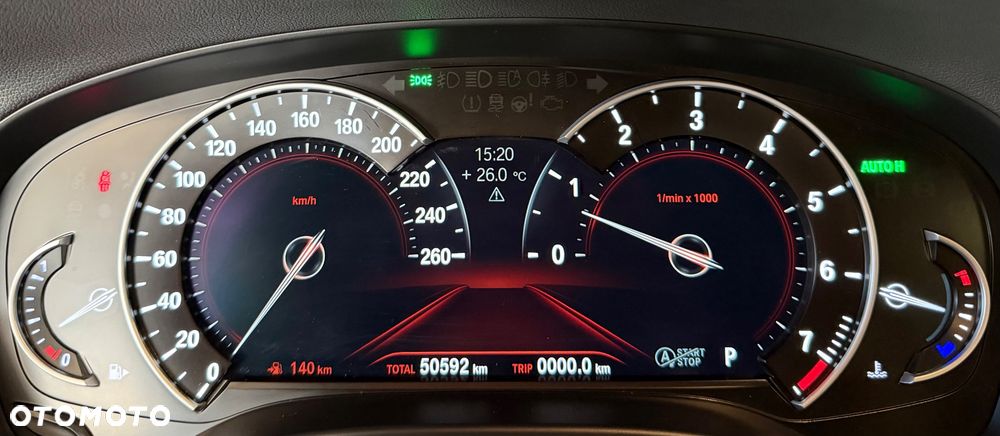 BMW X3 xDrive30i M Sport sport - 21