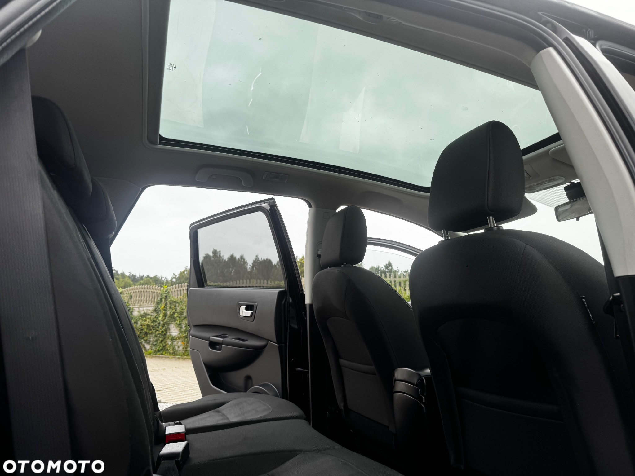 Nissan Qashqai+2 1.6 dCi 360 S&S - 13