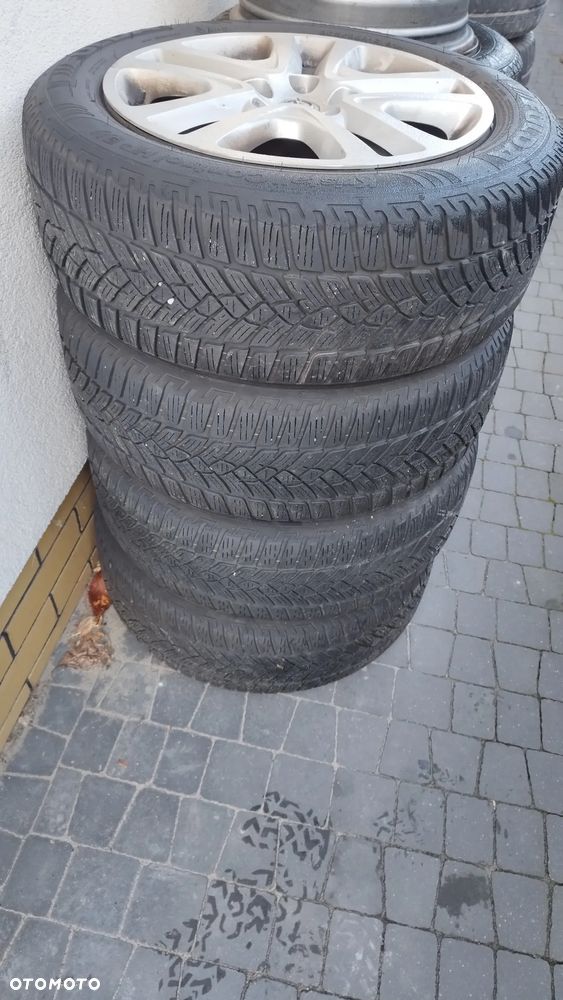 Opel Astra 1.4 Turbo Edition - 18