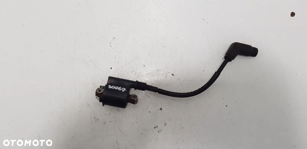 Honda CBF 125 JC40 08-14 Cewka Fajka - 2