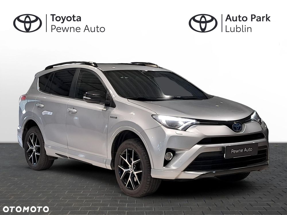 Toyota RAV4 - 7