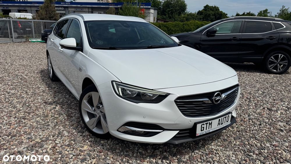 Opel Insignia 1.5 T Enjoy S&S Eco - 24