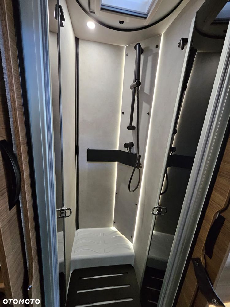 Benimar Amphitryon 967 T26 - 12