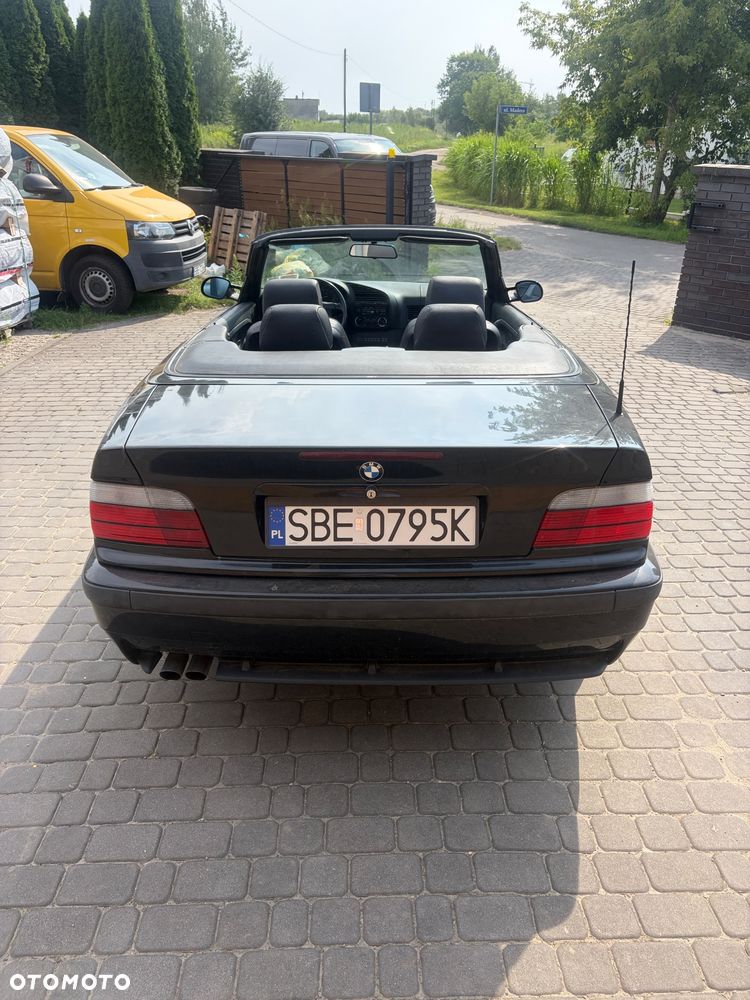 BMW Seria 3 - 7