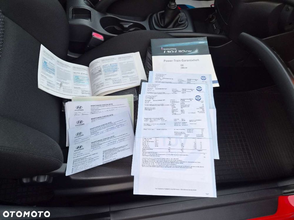 Hyundai i30 - 31