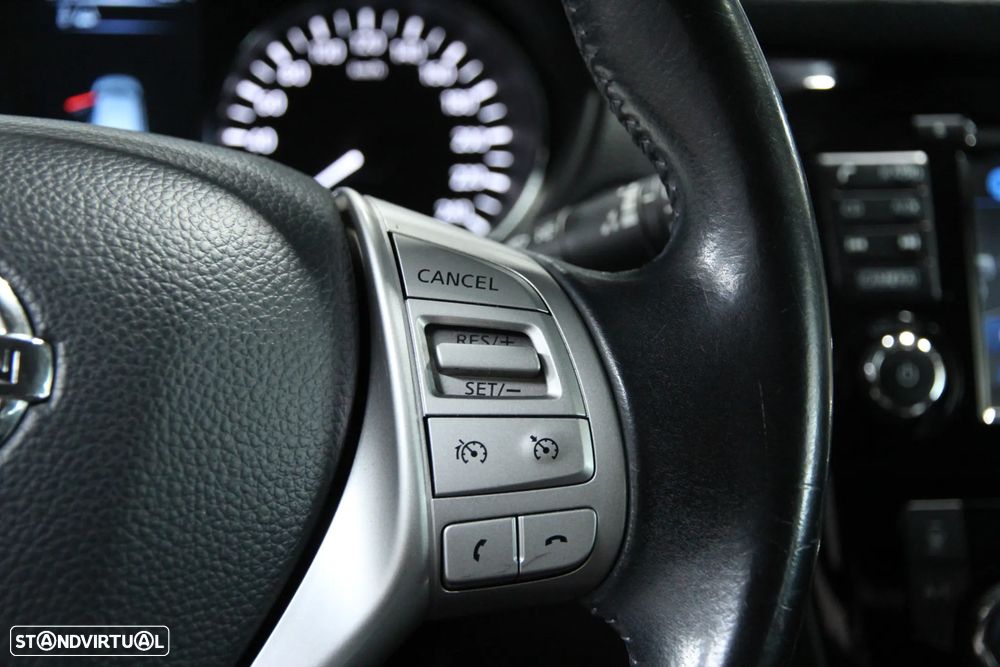 Nissan Qashqai 1.5 dCi Acenta NC - 15