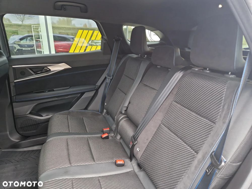 Renault Espace 1.2 E-Tech Full Hybrid 200 esprit Alpine MMT 5os - 13