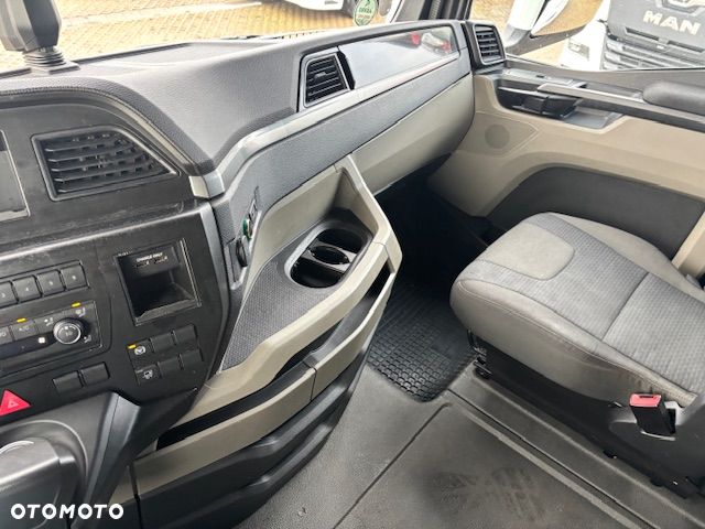 MAN TGX 18.470 BL SA - 11