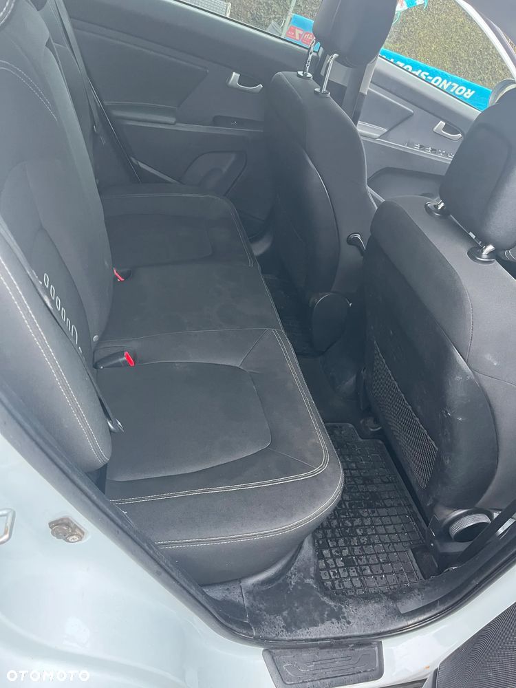 Kia Sportage 1.6 GDI M 2WD - 11