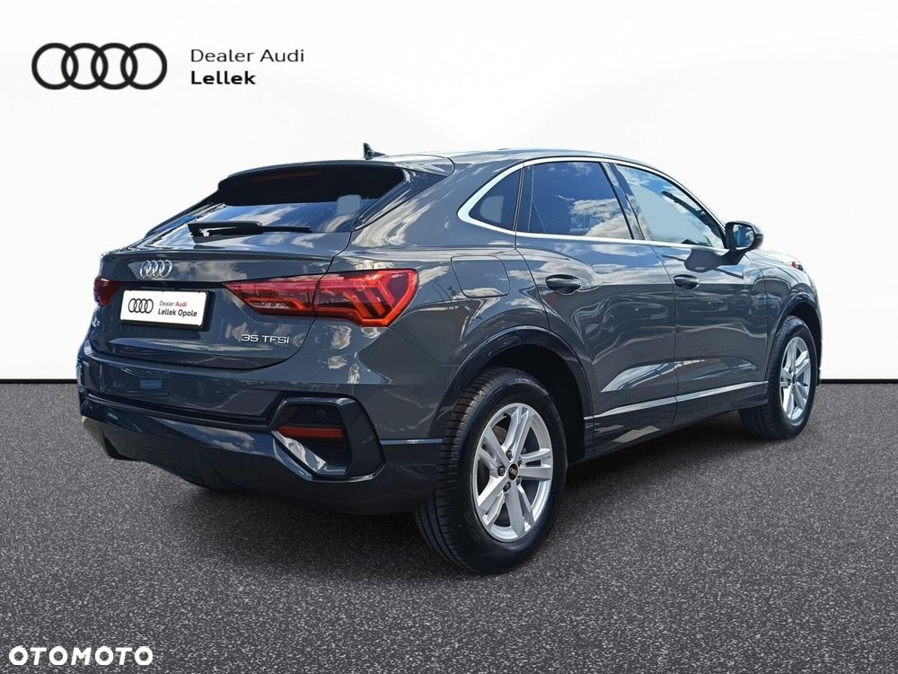 Audi Q3 - 6