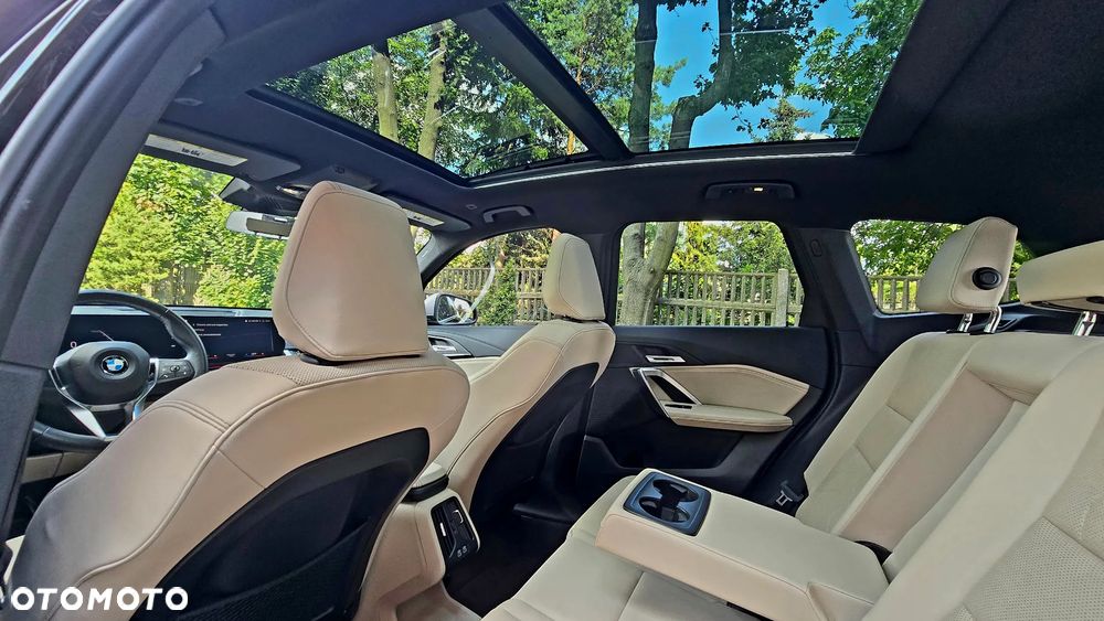 BMW X1 xDrive25i xLine - 11
