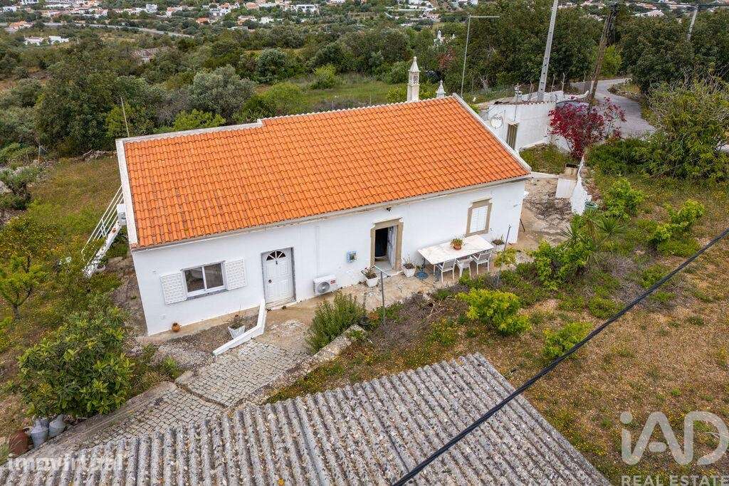 Casa / Villa T3 em São Brás de Alportel de 140 m2 - Grande imagem: 2/40
