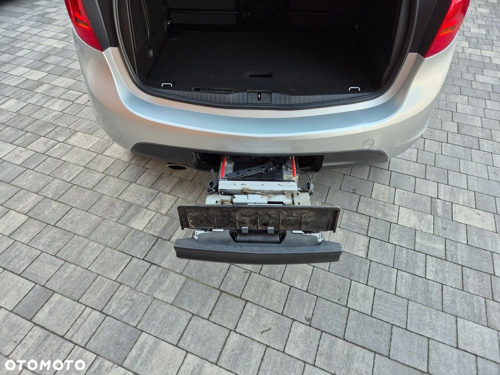 Opel Meriva 1.4 T Cosmo - 16