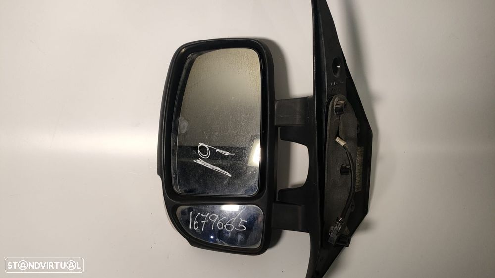 Espelho Retrovisor Esq RENAULT TRAFIC II - 1