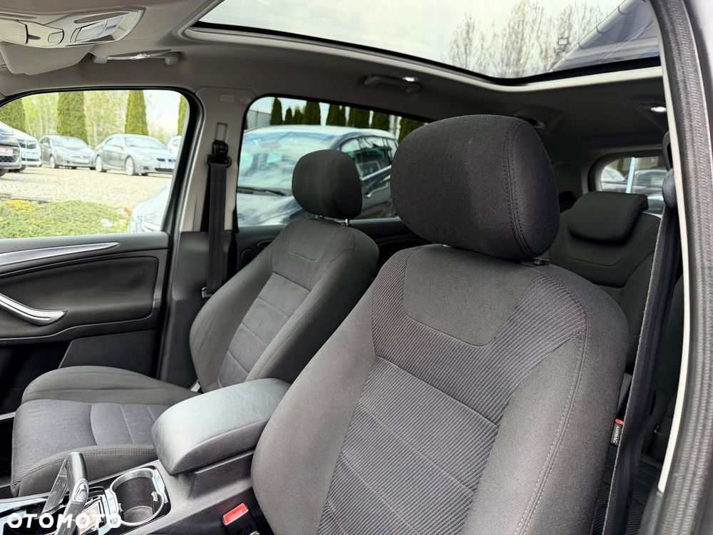 Ford S-Max 2.0 T Platinium X MPS6 - 13