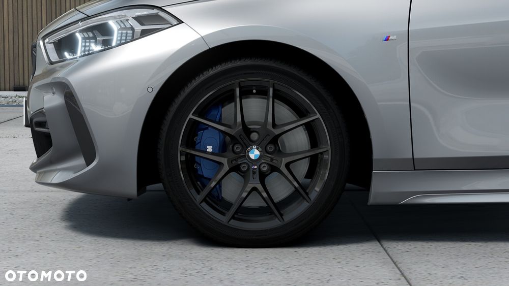BMW Seria 1 120i M Sport - 6