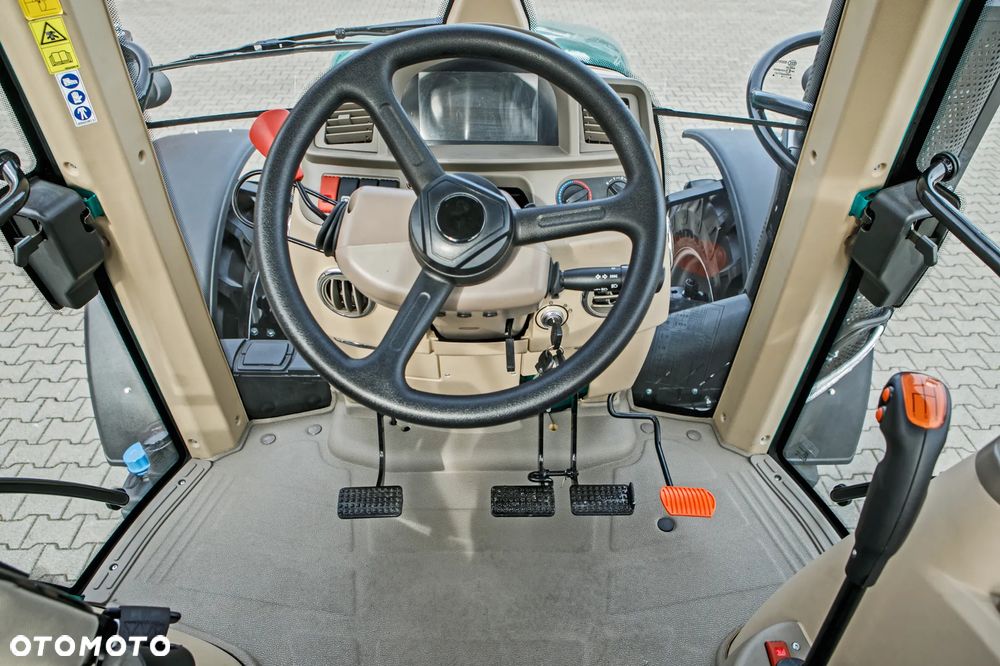 ARBOS Ciągnik rolniczy 5130 7 LAT GWARANCJI - 23