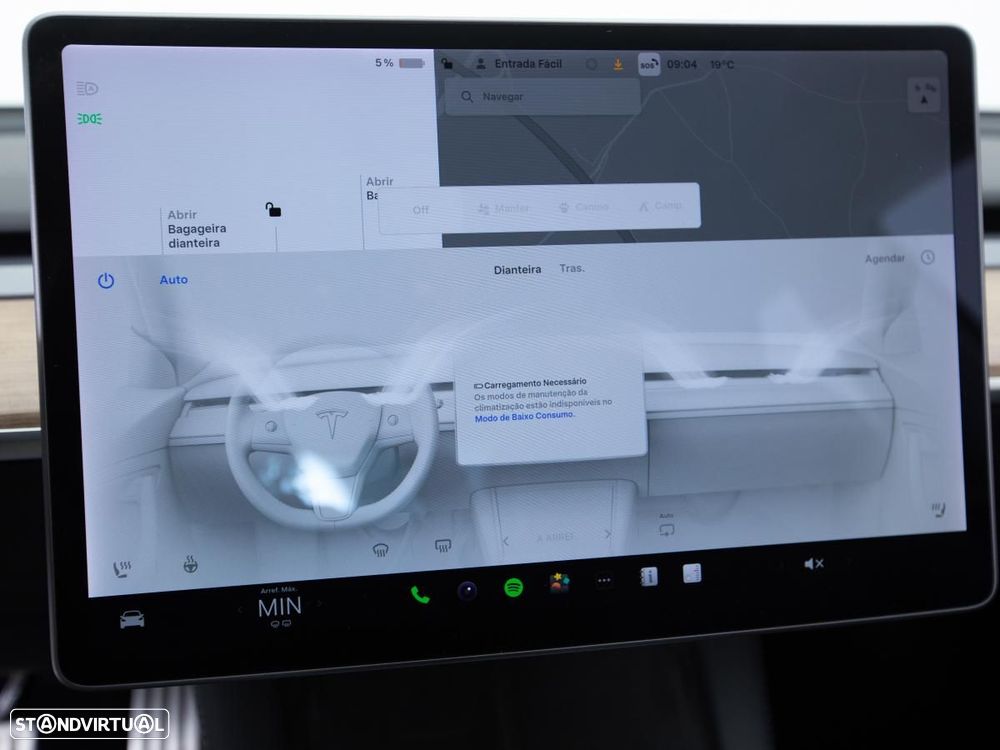 Tesla Model 3 Performance Dual Motor AWD - 27