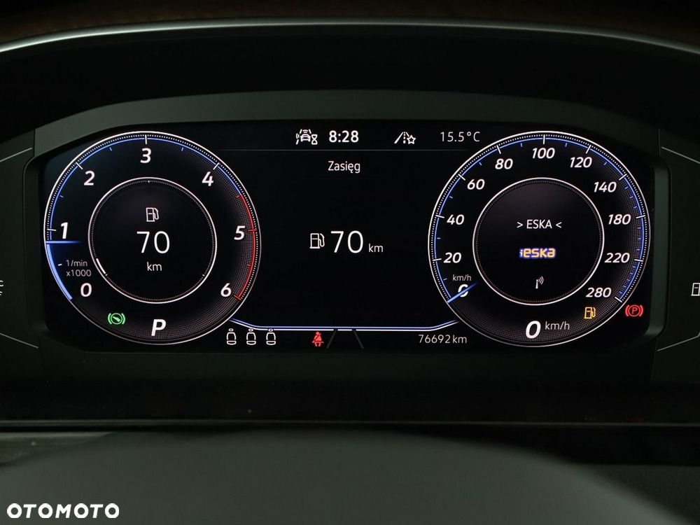 Volkswagen Arteon Shooting Brake 2020