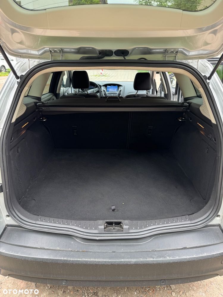 Ford Focus 1.0 EcoBoost Active - 6