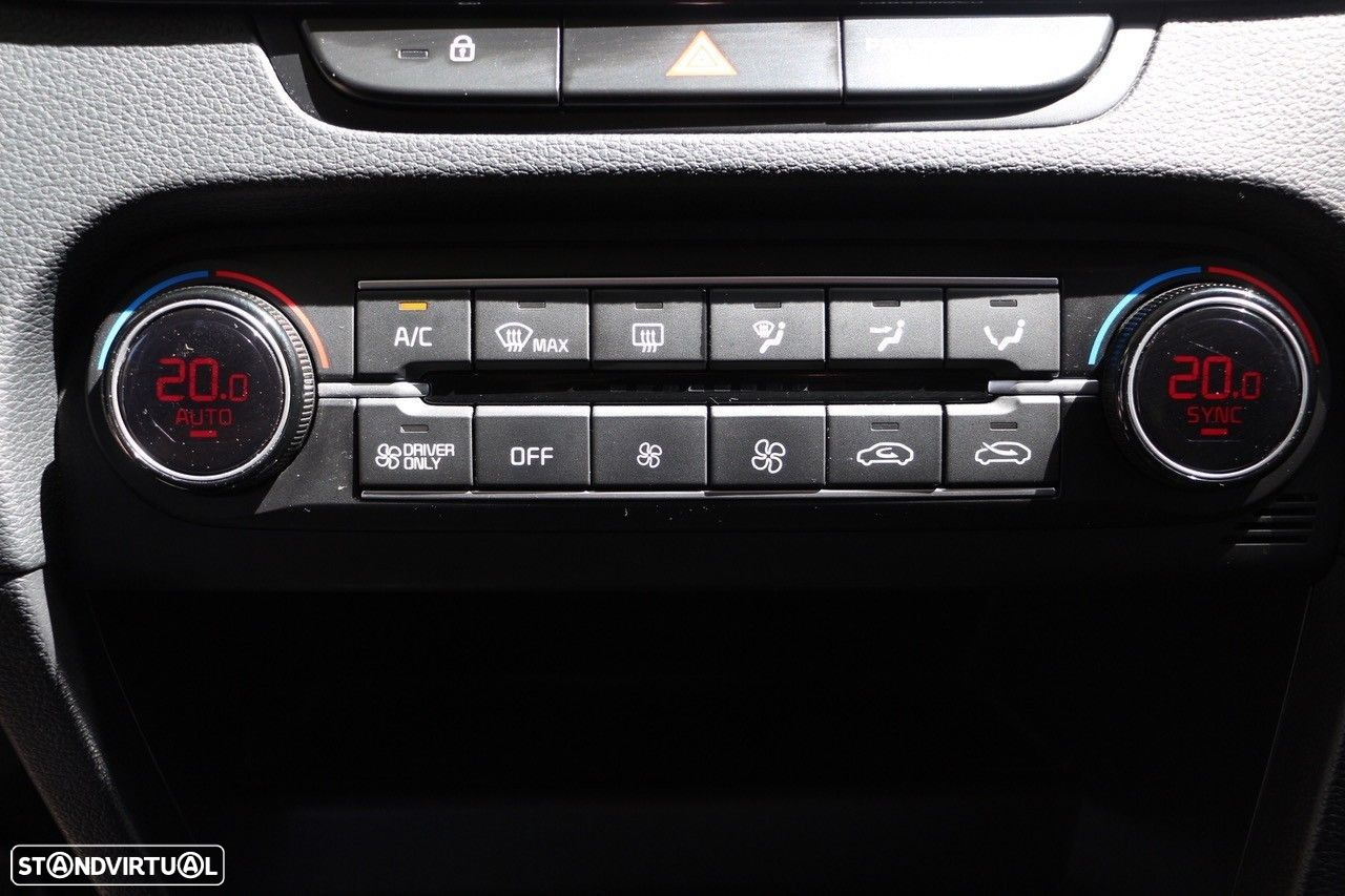 Kia Ceed SW 1.6 GDi PHEV Drive 6DCT - 25